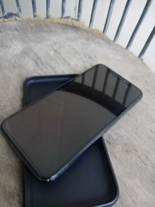 Айфон х 256 гб сатылады обмен жок