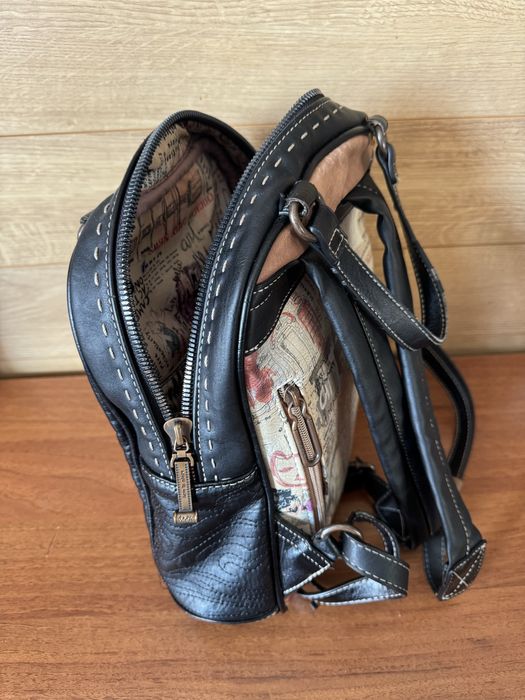 Уникална раница Аnekke