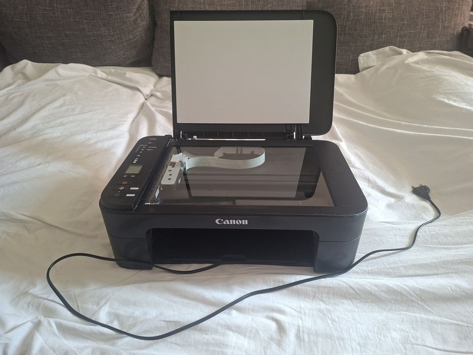 Canon pixma ts3150 принтер