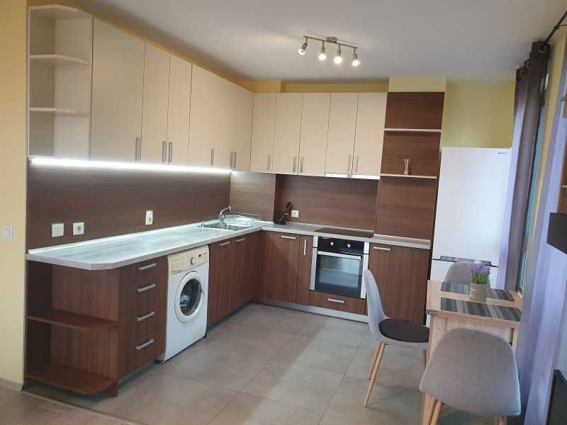 Дава се под наем Двустаен апартамент в София, Павлово - 68 кв.м за 687.99 € - Снимка #7