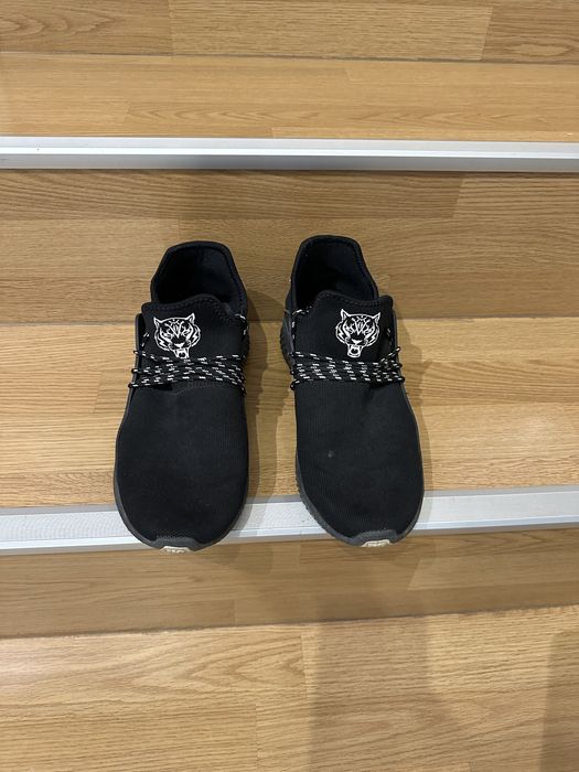 Plein Sport обувки