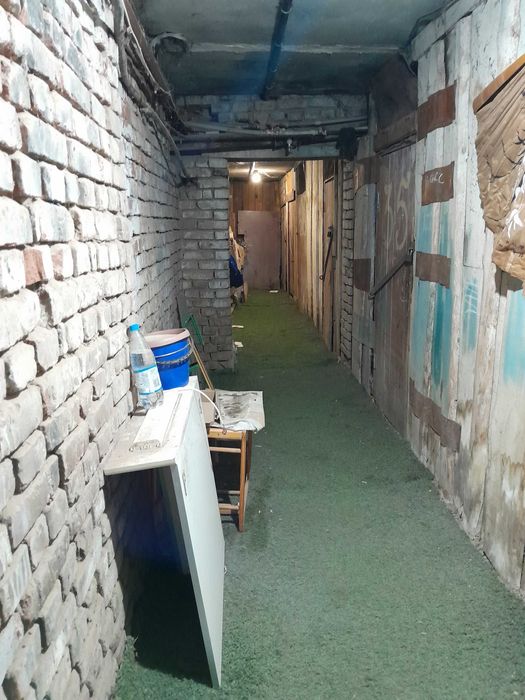 З-х комнатная в старом центре