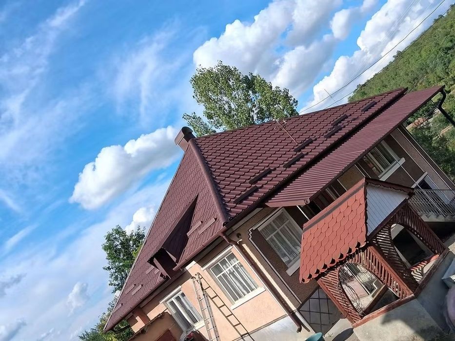 Acoperișuri BILKA Reparații Acoperișuri Dej Cluj-Napoca