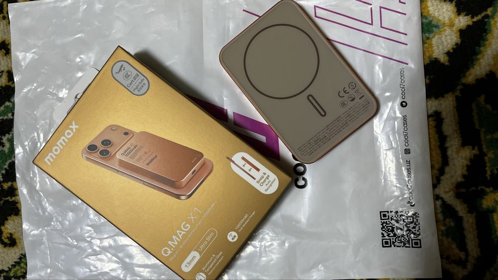 Pover  bank 10000mAh