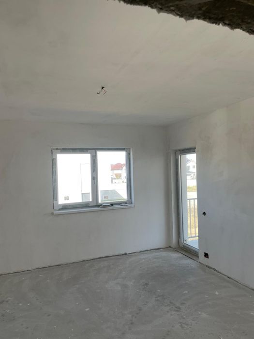 Casa la cheie zona Selgros - Ionumi cu 500 mp teren