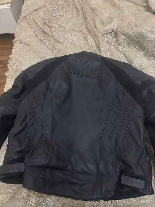 Мотокуртка Dainese