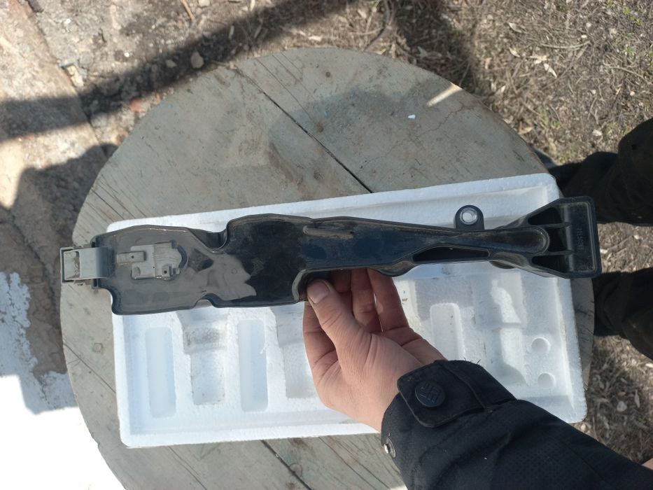 Катушка зажигания