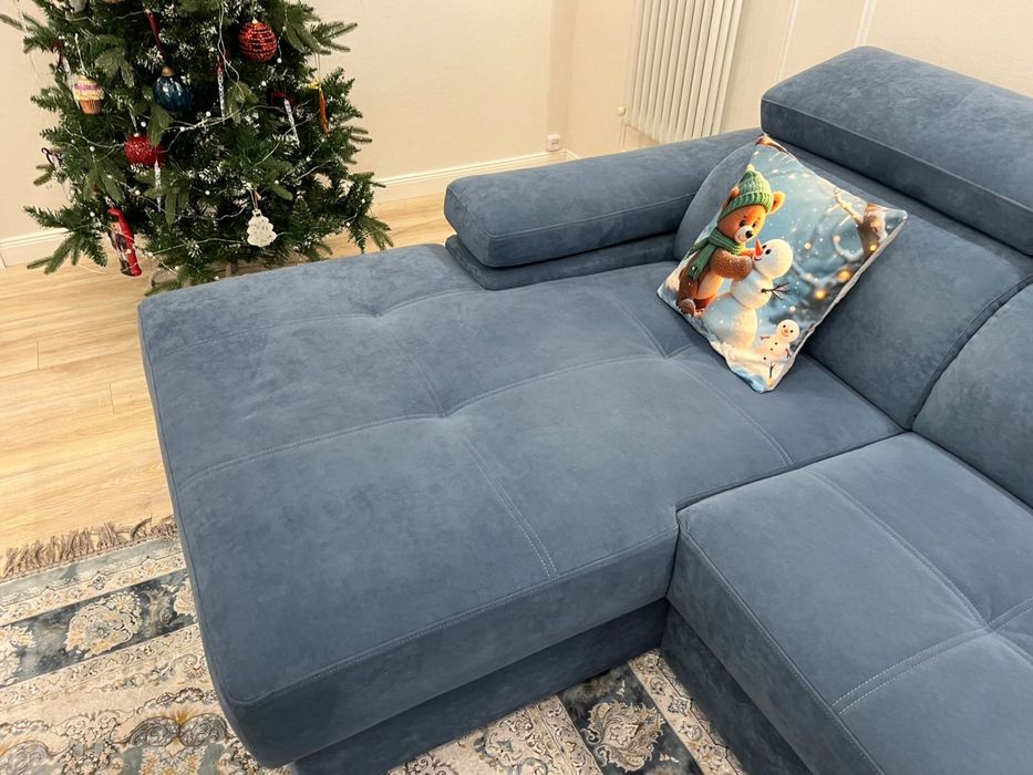 Диван в гостинную