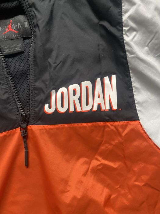 Bluza fas jordan