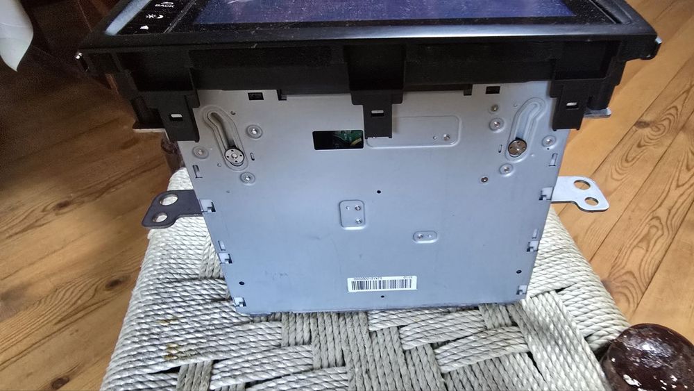 Навигация за хонда CRV 2016