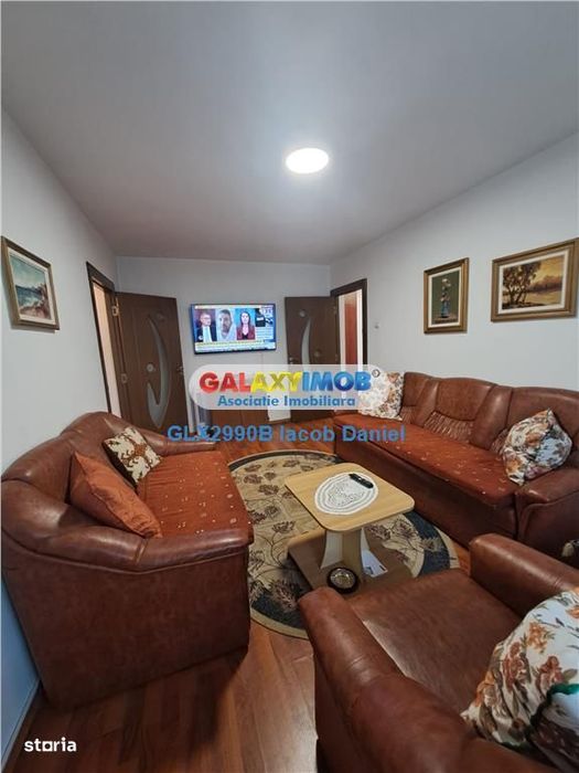 4 camere Pantelimon-Morarilor