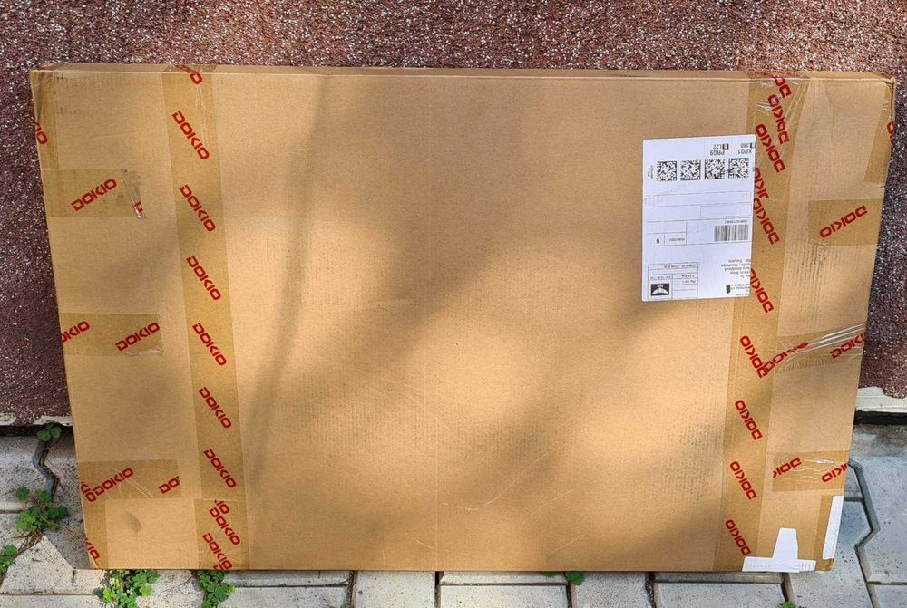 Гъвкав соларен панел DOKIO 200W Най- висок клас