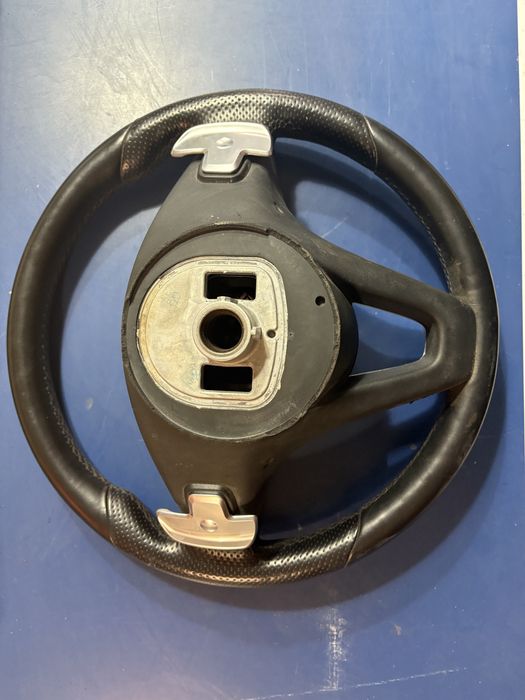 Руль Mercedes Bens cls