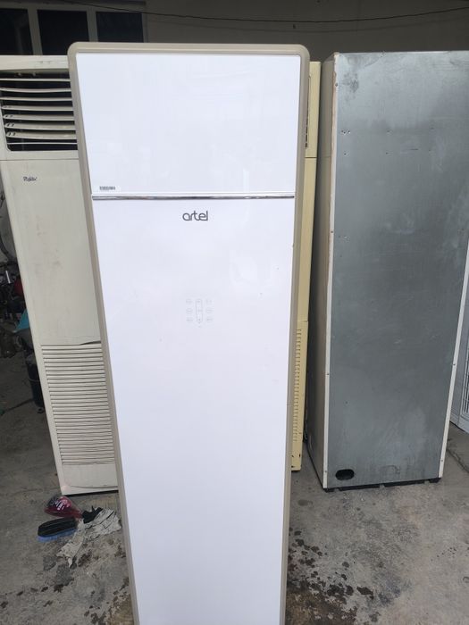 Срочно продаётся кондиционер Artel 30
