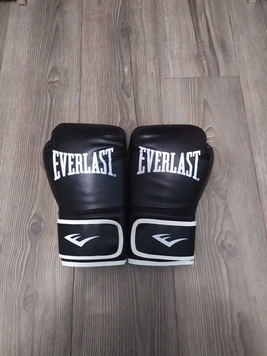 Everlast core training боксови ръкавици