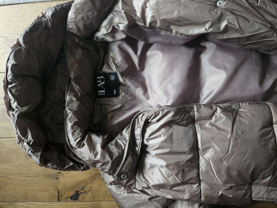 Дамско Яке Answer Lab