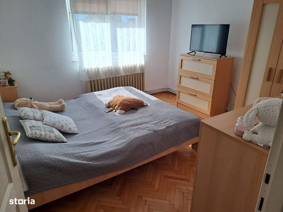 Apartament 2 camere zona Centrala