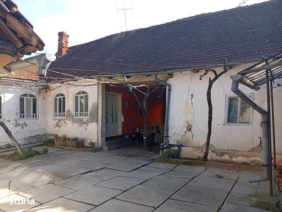 Casa de vanzare in Aldesti