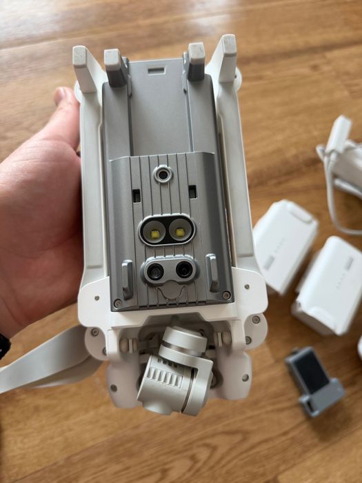 Квадрокоптер FIMI X8 SE 2022