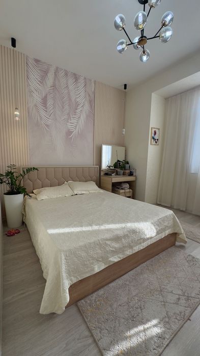 Срочно!!! Продаем собственную квартиру. Дуплекс.