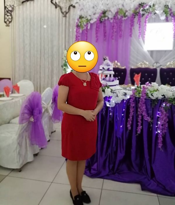 Элегантные платья для королевы!