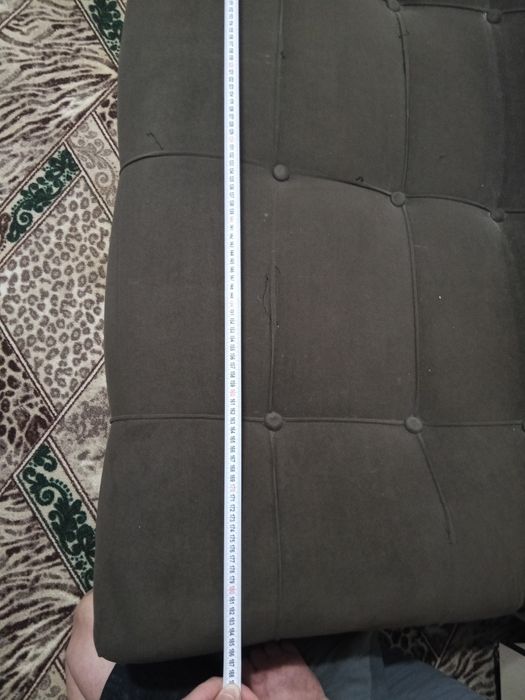 Продам диван раскладной