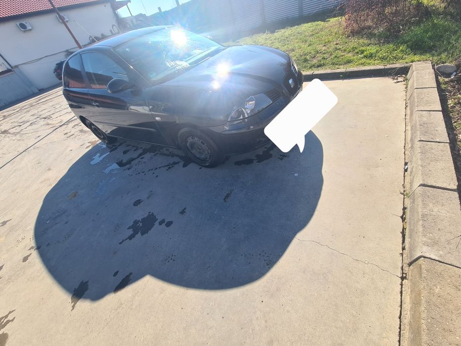 Seat Ibiza 1.4 Benzina