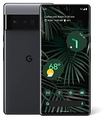 Обмен Google Pixel 6