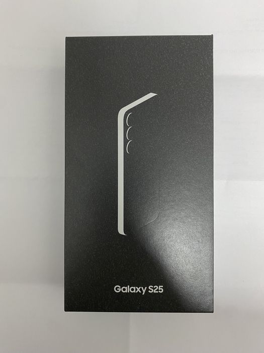 Самсунг S 25 12/256