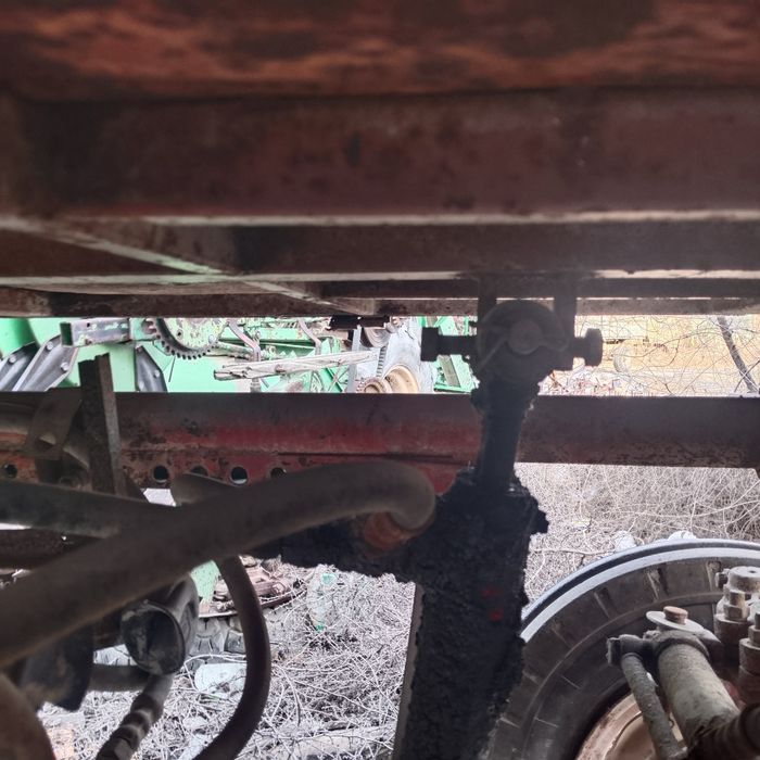 Продаётся Трактор Т16