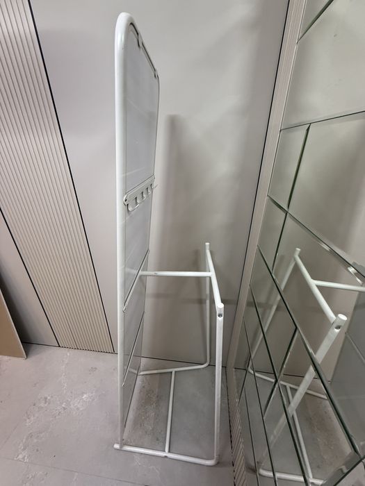 Зеркало вещалка ИКЕА IKEA