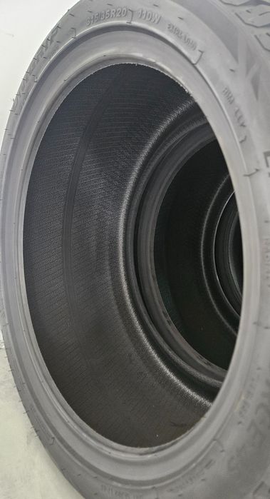 315/35 R20 110W XL UNIGRIP (Gripmax)Anvelope Mixte M+S protectie janta