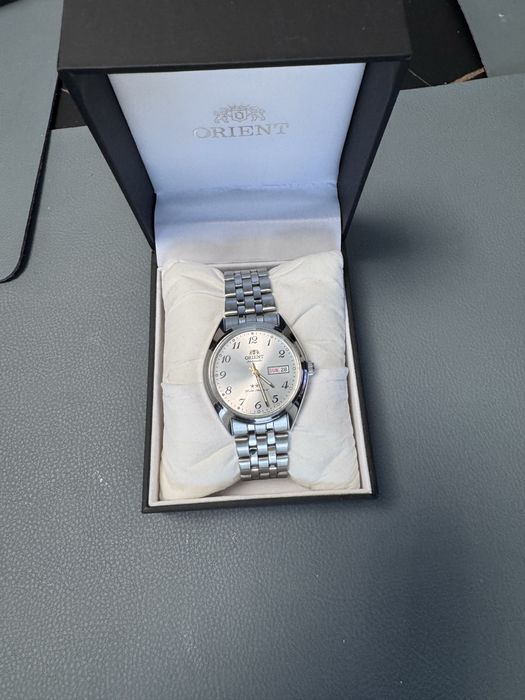 Мъжки автоматичен часовник Orient