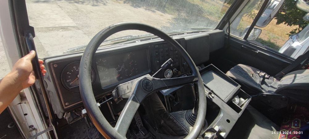 MAZ 2019 yil yurgani 180 ming xolati yaxshi gazda yurishi yaxshi balo