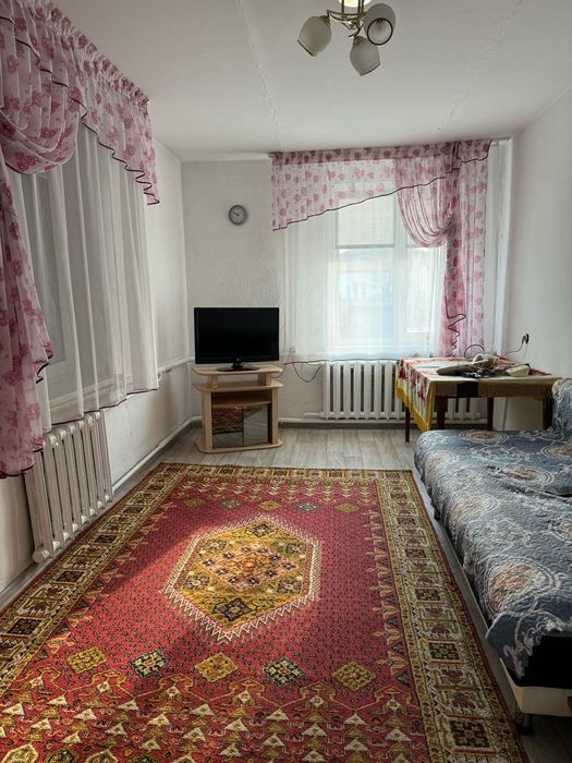 продам дом в селе Камзина