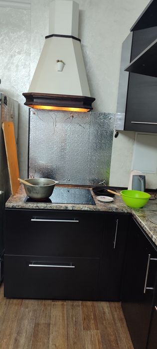 Кухонный гарнитур IKEA