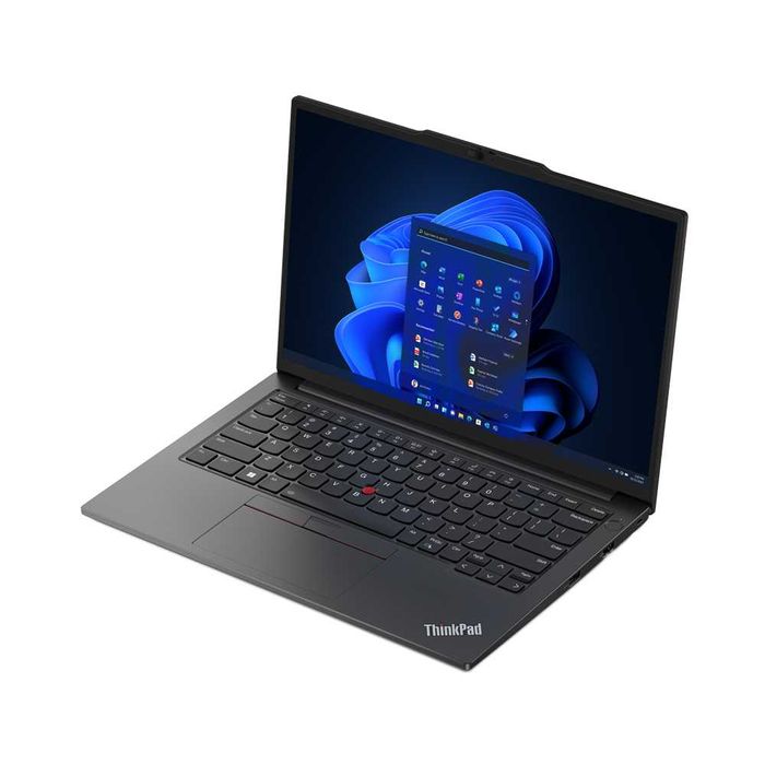14” ThinkPad E14 / Ryzen 5 7535U / 64GB DDR5 / 512GB SSD / Win11Pro