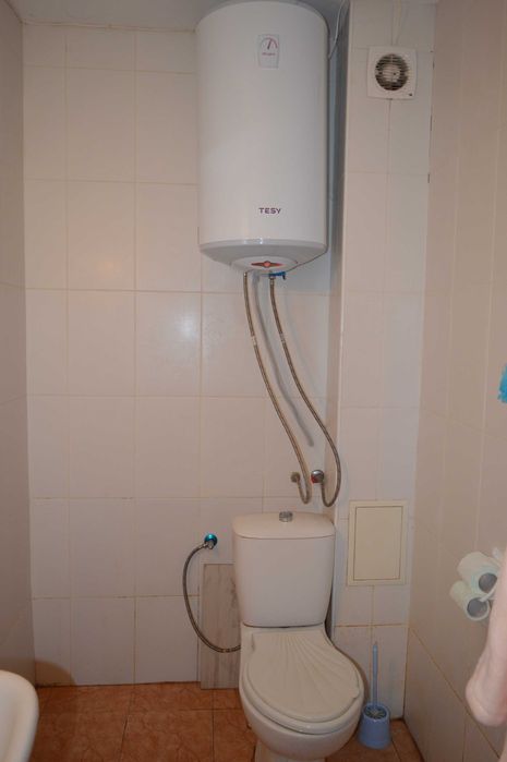 Дава се под наем Едностаен апартамент в Варна, Бриз - 24 кв.м за 298.86 € - Снимка #20