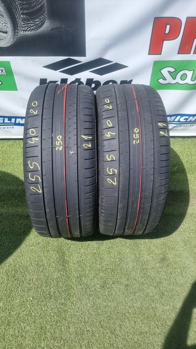 255.40.20 pirelli