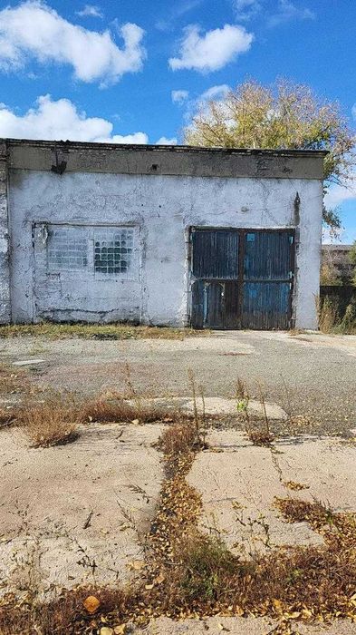 Продам производственную базу