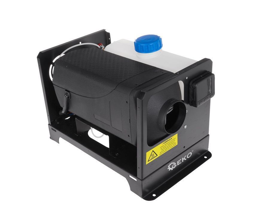 Incalzitor auto pe motorina 12v/230v 8kw geko