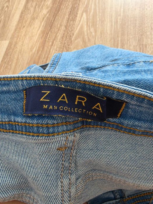 Мъжки дънки ZARA