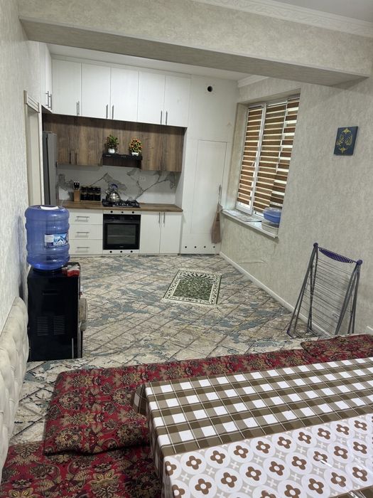 Arenda evro kvartira