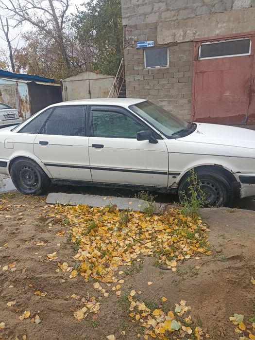 Продам Ауди B4 павлодар