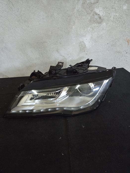 Far Stanga Fata Audi A7  4Gf 2010 - 2018 4G8941005A