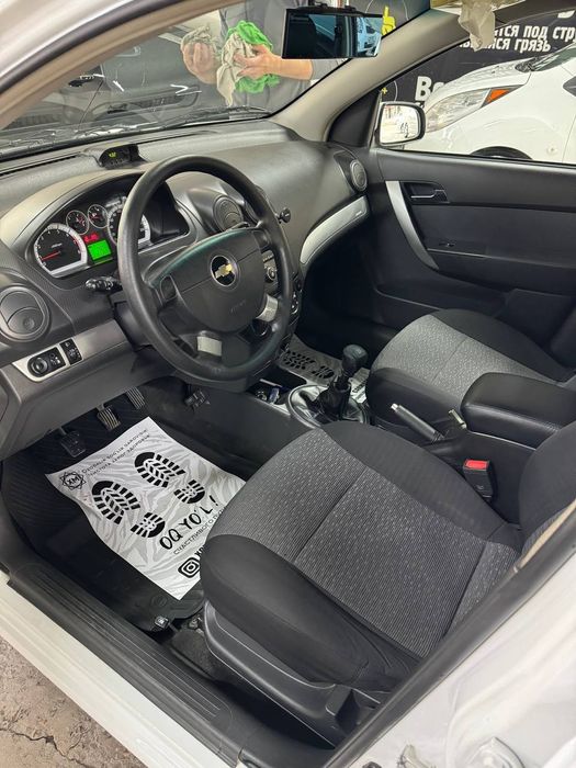 NEXIA 3 поз.2 механика