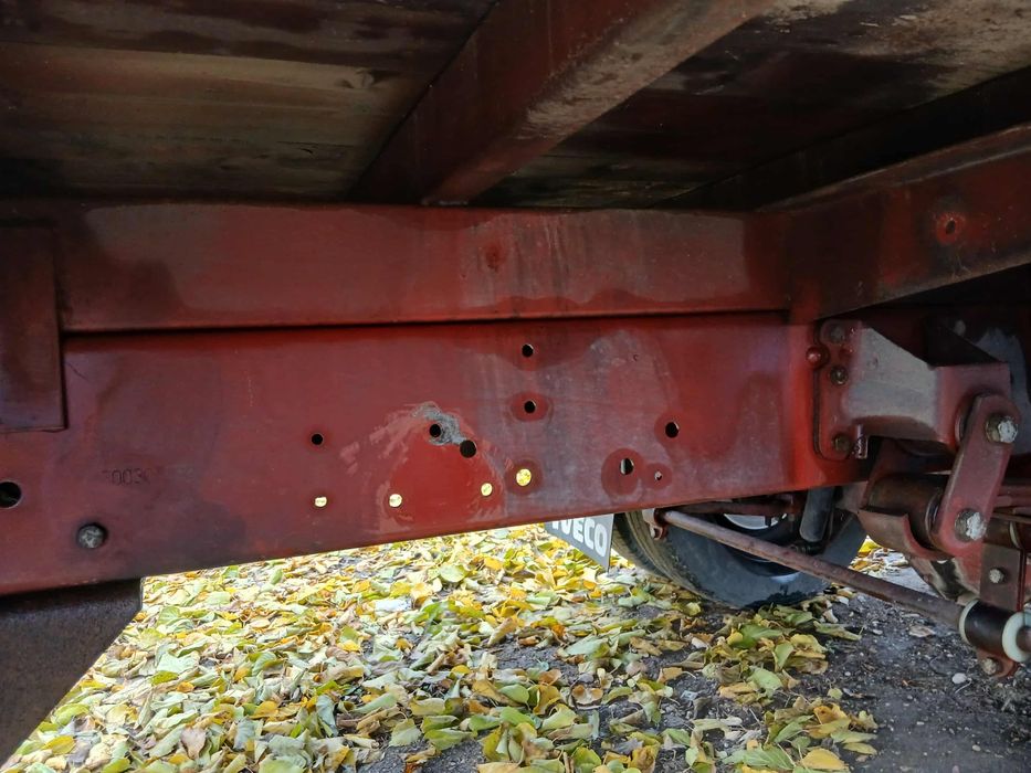 Iveco Daily 2.8 , 65C15