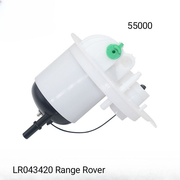 Фильтра топливные на Land Rover.