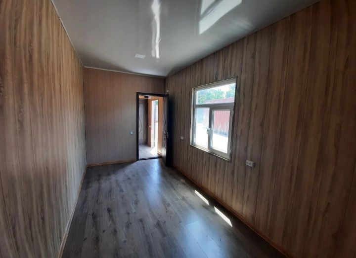 Утепленный жилой контейнер | Купить бытовку в Орал–доставка за 1 день!