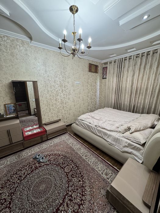 Сотилади Roison Дом Чорсу 3 хонали уй